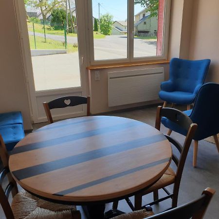 T2 Chez Le Marechal A Nebouzat Apartment Luaran gambar